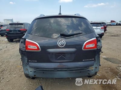 Zdjęcie 6 z 13 samochodu: 2017 BUICK ENCLAVE VIN:5GAKRBKD8HJ141285 - miniatura