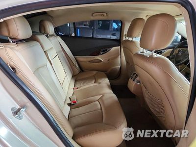 Zdjęcie 10 z 12 samochodu: 2013 BUICK LACROSSE VIN:1G4GC5ER3DF138530 - miniatura