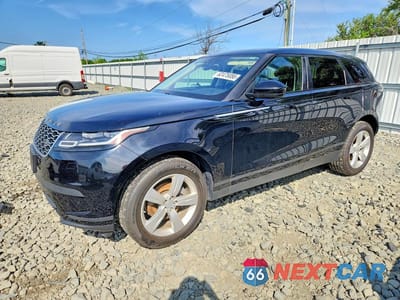 2020 LAND ROVER RANGE ROVER VELAR S SALYB2EX4LA249083 - główne zdjęcie licytacji z USA - miniatura