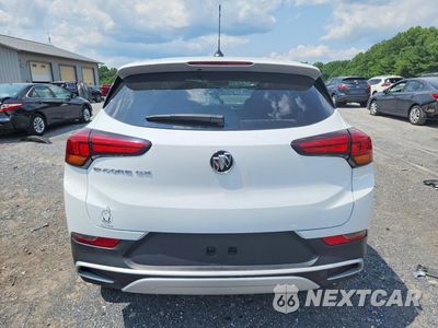 Zdjęcie 6 z 13 samochodu: 2022 BUICK ENCORE GX PREFERRED VIN:KL4MMBS23NB124205 - miniatura