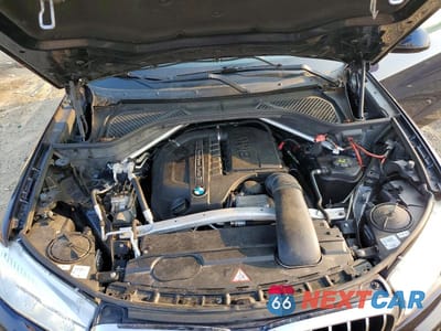 Zdjęcie 12 z 13 samochodu: 2015 BMW X5 XDRIVE35I VIN:5UXKR0C54F0K62343 - miniatura