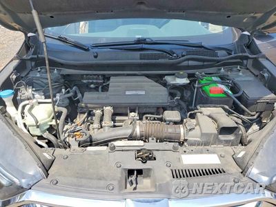 Zdjęcie 11 z 12 samochodu: 2018 HONDA CR-V EXL VIN:2HKRW2H83JH678550 - miniatura