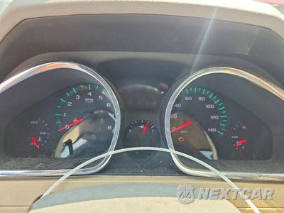 Zdjęcie 9 z 13 samochodu: 2010 CHEVROLET TRAVERSE LT VIN:1GNLVGED8AS122752 - miniatura