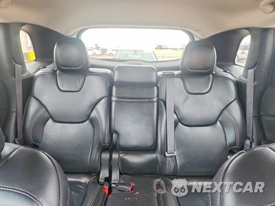 Zdjęcie 10 z 13 samochodu: 2017 JEEP CHEROKEE LIMITED VIN:1C4PJMDBXHW519449 - miniatura