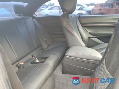 Zdjęcie 10 z 12 samochodu: 2015 BMW 228 I VIN:WBA1F5C59FV256394 - miniatura