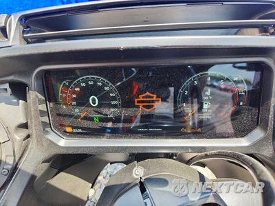 Zdjęcie 7 z 9 samochodu: 2025 HARLEY-DAVIDSON FLTRX VIN:1HD1KH710SB626682 - miniatura
