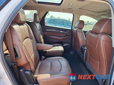 Zdjęcie 11 z 13 samochodu: 2018 BUICK ENCLAVE AVENIR VIN:5GAEVCKW1JJ256218 - miniatura