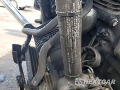 Zdjęcie 9 z 9 samochodu: 2011 HARLEY-DAVIDSON FLHTK VIN:1HD1KEM12BB644457 - miniatura