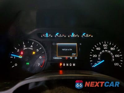 Zdjęcie 9 z 12 samochodu: 2019 FORD F150 VIN:1FTMF1E57KKC28823 - miniatura