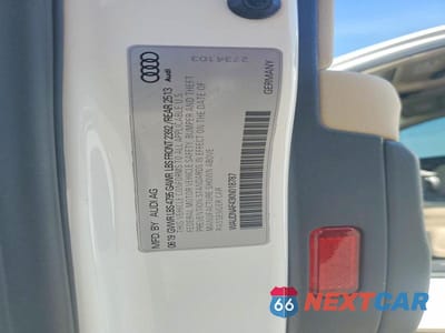 Zdjęcie 12 z 12 samochodu: 2019 AUDI A4 PREMIUM VIN:WAUDNAF43KN018787 - miniatura