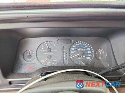 Zdjęcie 9 z 12 samochodu: 1995 DODGE RAM 1500 VIN:1B7HC16X3SS306475 - miniatura