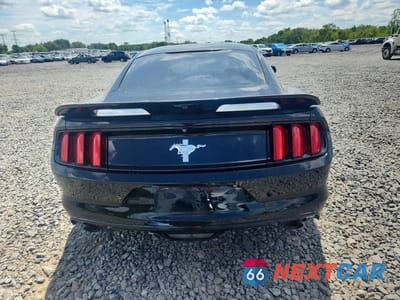 Zdjęcie 6 z 12 samochodu: 2017 FORD MUSTANG VIN:1FA6P8AM9H5276753 - miniatura