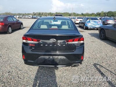 Zdjęcie 6 z 13 samochodu: 2019 HYUNDAI SONATA SE VIN:5NPE24AF8KH732134 - miniatura