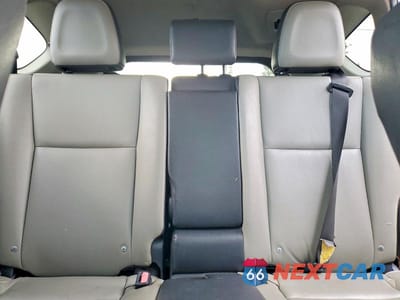 Zdjęcie 10 z 13 samochodu: 2018 TOYOTA RAV4 LIMITED VIN:JTMYFREV9JJ161744 - miniatura