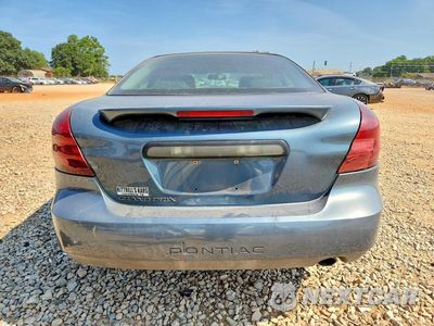 Zdjęcie 6 z 12 samochodu: 2007 PONTIAC GRAND PRIX VIN:2G2WP552X71125801 - miniatura