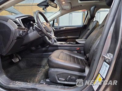 Zdjęcie 7 z 12 samochodu: 2014 FORD FUSION SE HYBRID VIN:3FA6P0LU7ER283661 - miniatura