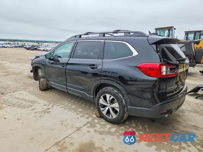 Drugie zdjęcie samochodu z przodu: 2024 SUBARU ASCENT PREMIUM VIN:4S4WMAED6R3413001 - miniatura