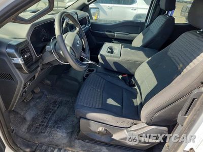 Zdjęcie 7 z 12 samochodu: 2023 FORD F150 SUPER CAB VIN:1FTFX1E56PKD79987 - miniatura