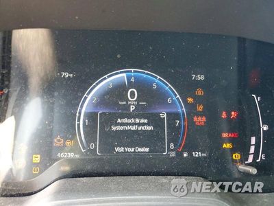 Zdjęcie 9 z 12 samochodu: 2026 TOYOTA COROLLA LE VIN:5YFB4MDEXTP375740 - miniatura
