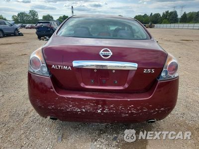 Zdjęcie 6 z 12 samochodu: 2011 NISSAN ALTIMA 2.5 VIN:1N4AL2AP3BN497799 - miniatura