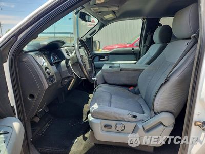 Zdjęcie 7 z 12 samochodu: 2014 FORD F150 SUPERCREW VIN:1FTFW1CT0EFA35937 - miniatura
