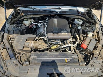 Zdjęcie 11 z 12 samochodu: 2021 CADILLAC CT5 LUXURY VIN:1G6DW5RK2M0124913 - miniatura