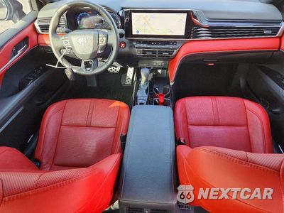Zdjęcie 8 z 12 samochodu: 2025 TOYOTA CAMRY XSE VIN:4T1DAACK9SU052204 - miniatura