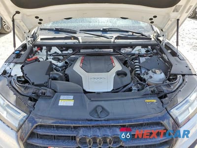 Zdjęcie 12 z 13 samochodu: 2020 AUDI SQ5 PREMIUM PLUS VIN:WA1B4AFY6L2113390 - miniatura