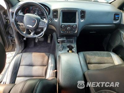 Zdjęcie 8 z 13 samochodu: 2019 DODGE DURANGO R/T VIN:1C4SDJCT4KC606668 - miniatura