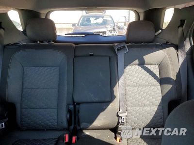Zdjęcie 10 z 14 samochodu: 2019 CHEVROLET EQUINOX LT VIN:3GNAXKEV2KL242480 - miniatura