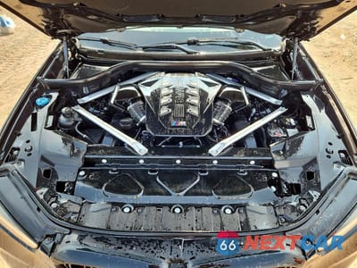 Zdjęcie 12 z 14 samochodu: 2026 BMW X5 M60I VIN:5UX33EU08T9271429 - miniatura