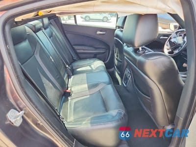Zdjęcie 10 z 12 samochodu: 2021 DODGE CHARGER SXT VIN:2C3CDXBG4MH518378 - miniatura