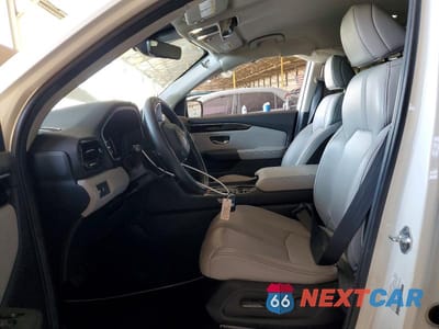 Zdjęcie 7 z 13 samochodu: 2025 HONDA PILOT EXL VIN:5FNYG2H4XSB002330 - miniatura