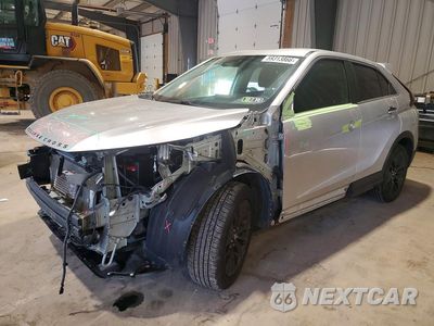 2022 MITSUBISHI ECLIPSE CROSS LE JA4ATVAA7NZ054571 - główne zdjęcie licytacji z USA - miniatura
