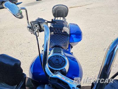 Piąte zdjęcie samochodu w środku: 2025 HARLEY-DAVIDSON FLTRX VIN:1HD1KH716SB627481 - miniatura