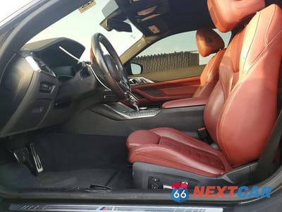 Zdjęcie 7 z 12 samochodu: 2021 BMW M440XI VIN:WBA13AR06MCG10705 - miniatura