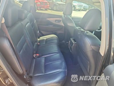 Zdjęcie 11 z 14 samochodu: 2015 NISSAN MURANO PLATINUM VIN:5N1AZ2MH2FN222259 - miniatura