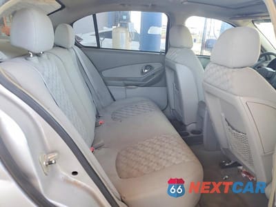 Zdjęcie 10 z 12 samochodu: 2005 CHEVROLET MALIBU LS VIN:1G1ZT54895F321267 - miniatura
