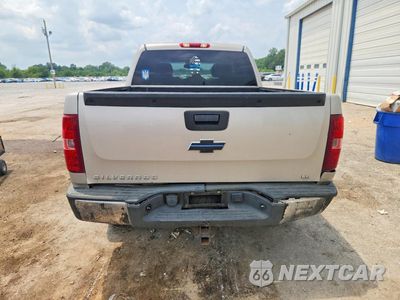 Zdjęcie 6 z 12 samochodu: 2009 CHEVROLET SILVERADO C1500 VIN:3GCEC13C69G231308 - miniatura