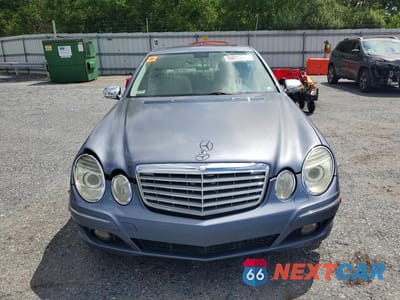 Piąte zdjęcie samochodu w środku: 2007 MERCEDES-BENZ E 320 CDI VIN:WDBUF22X87B089612 - miniatura