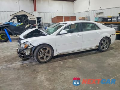 2009 CHEVROLET MALIBU 2LT 1G1ZJ577X94239767 - główne zdjęcie licytacji z USA - miniatura