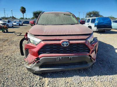 Piąte zdjęcie samochodu w środku: 2024 TOYOTA RAV4 LE VIN:JTMMWRFV7RD268637 - miniatura