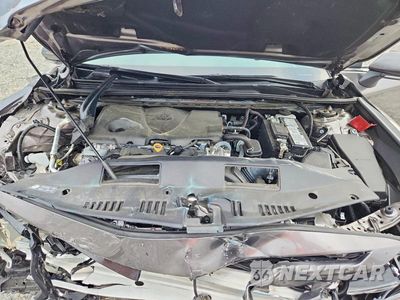 Zdjęcie 11 z 13 samochodu: 2024 TOYOTA CAMRY SE VIN:4T1G11AK6RU260695 - miniatura