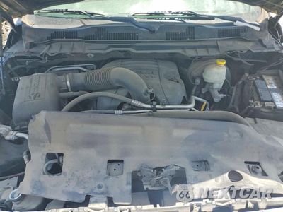 Zdjęcie 11 z 12 samochodu: 2014 RAM 1500 SLT VIN:1C6RR6LT5ES206309 - miniatura