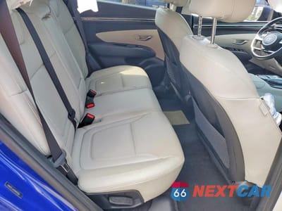 Zdjęcie 11 z 13 samochodu: 2022 HYUNDAI TUCSON LIMITED VIN:5NMJECAE1NH020587 - miniatura