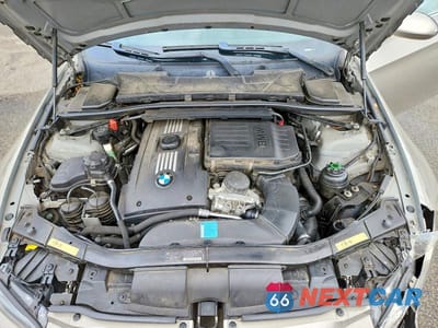 Zdjęcie 11 z 12 samochodu: 2007 BMW 335 I VIN:WBAWL73537PX49570 - miniatura