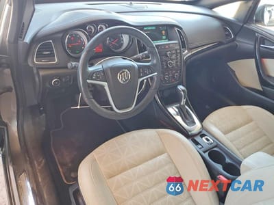 Zdjęcie 8 z 12 samochodu: 2017 BUICK CASCADA PREMIUM VIN:W04WH3N59HG035688 - miniatura