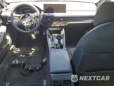 Zdjęcie 8 z 13 samochodu: 2025 HONDA ACCORD HYBRID SPORT VIN:1HGCY2F54SA051195 - miniatura