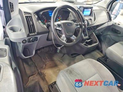 Zdjęcie 8 z 14 samochodu: 2015 FORD TRANSIT T-250 VIN:1FTNR2CM6FKA58469 - miniatura