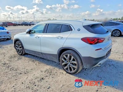 Drugie zdjęcie samochodu z przodu: 2020 BMW X2 XDRIVE28I VIN:WBXYJ1C09L5R83062 - miniatura